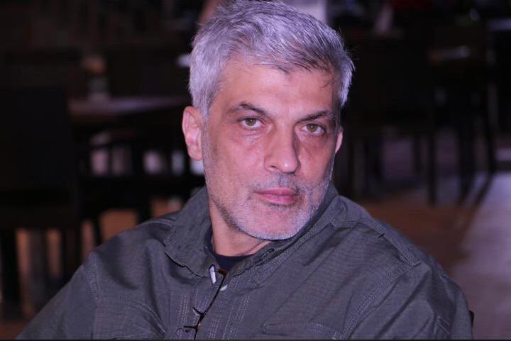 رسالة إلى الحاج أبو ميثم