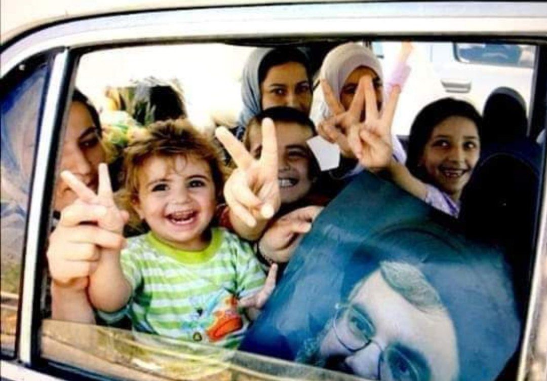 ١٤ آب.. ذاكرة أشرف النّاس