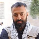 علاء قبيسي