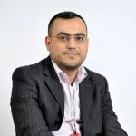 د. علي أحمد