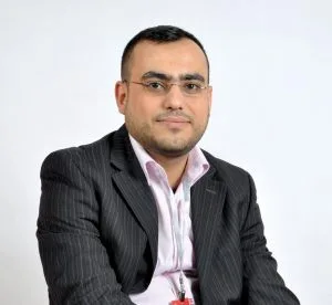 د. علي أحمد
