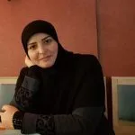 زينب زعيتر