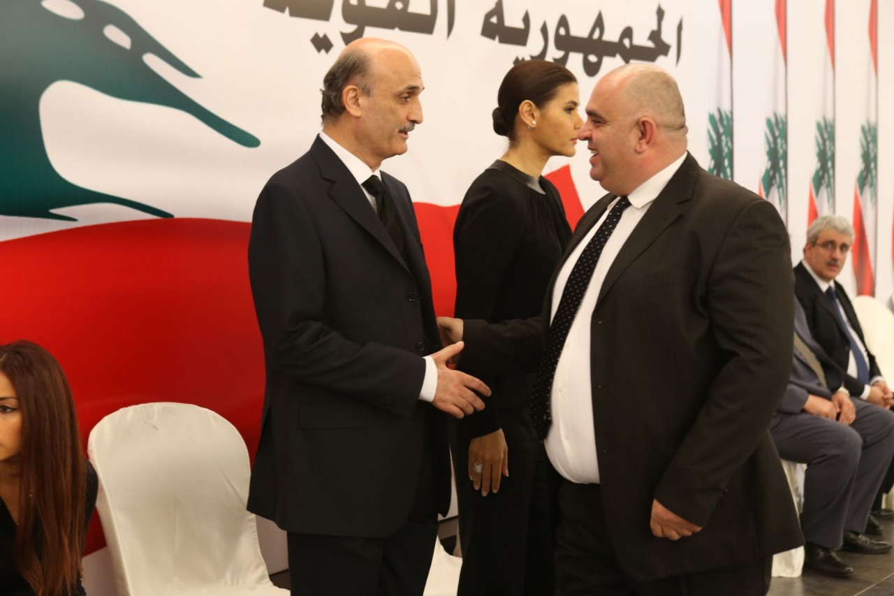 خزَّانات ابراهيم الصقر للمحروقات: الشغل مبلش من 2019