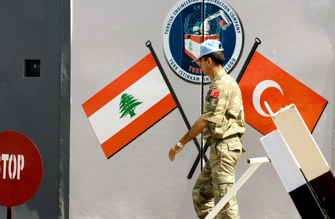 صفحات من التغلغل الأمني التركي في لبنان (1/3)