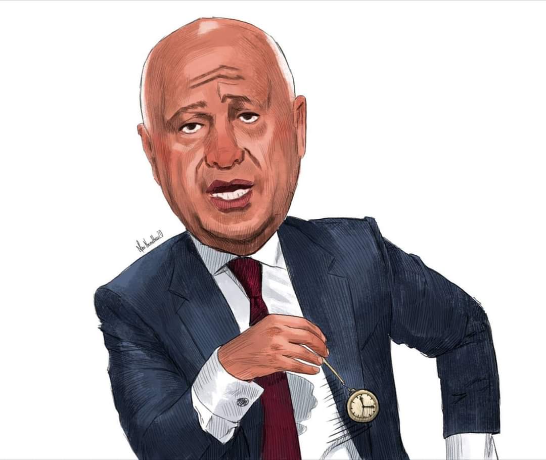 “صار الوقت” ليتجرّع إعلام الفتنة من الكأس “المر”