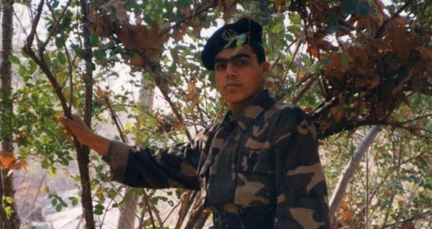 ابن السيد سيدٌ وشهيد