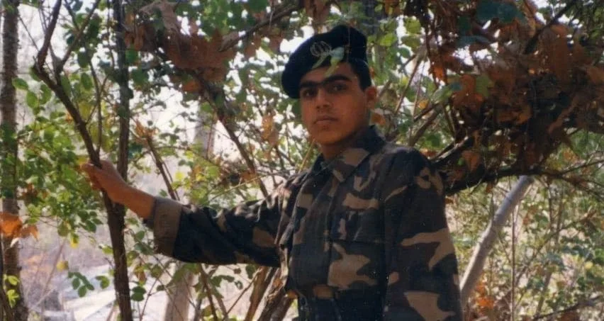 ابن السيد سيدٌ وشهيد