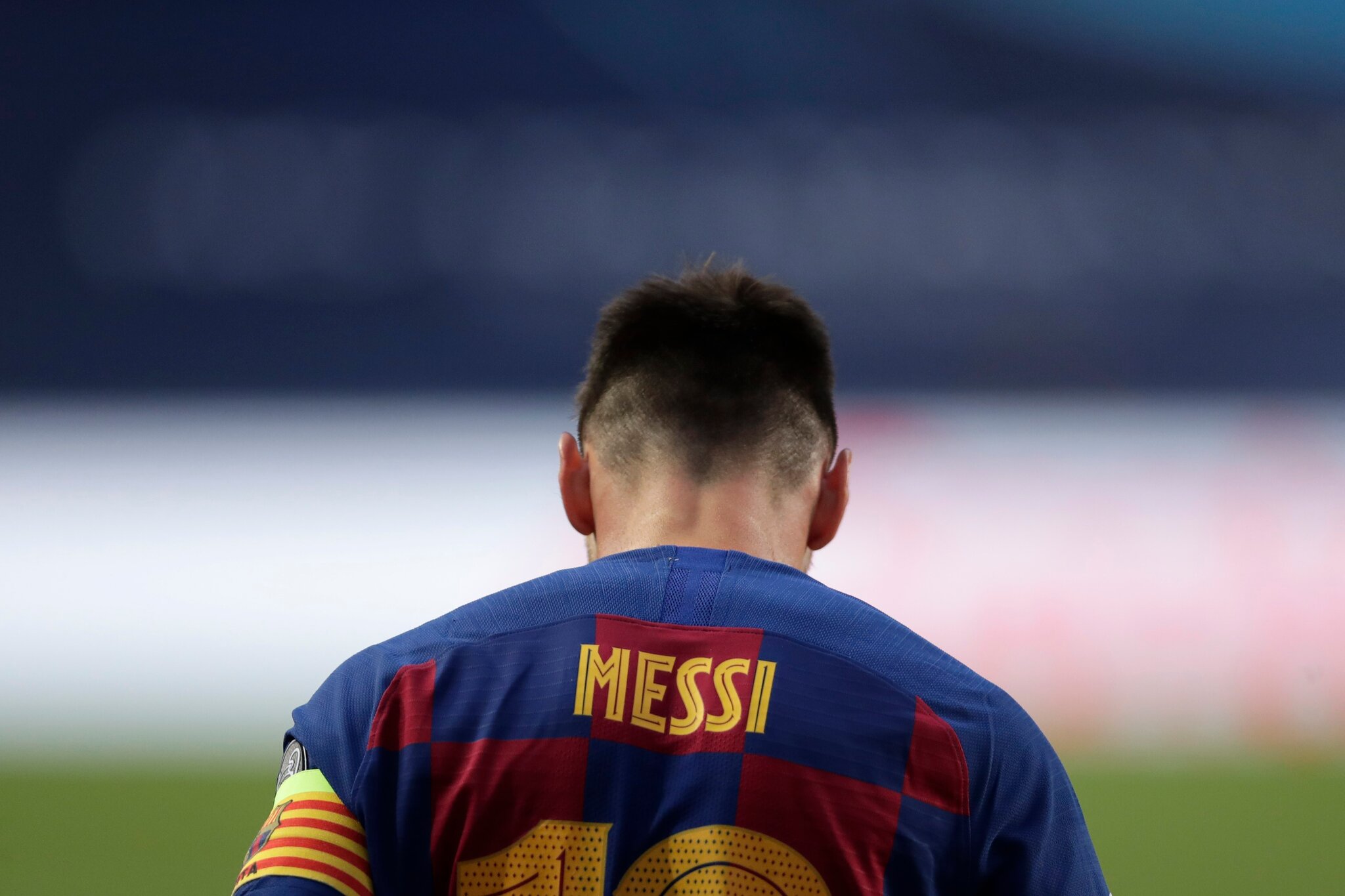 ميسي في برشلونة: أسطورة لا تتكرّر