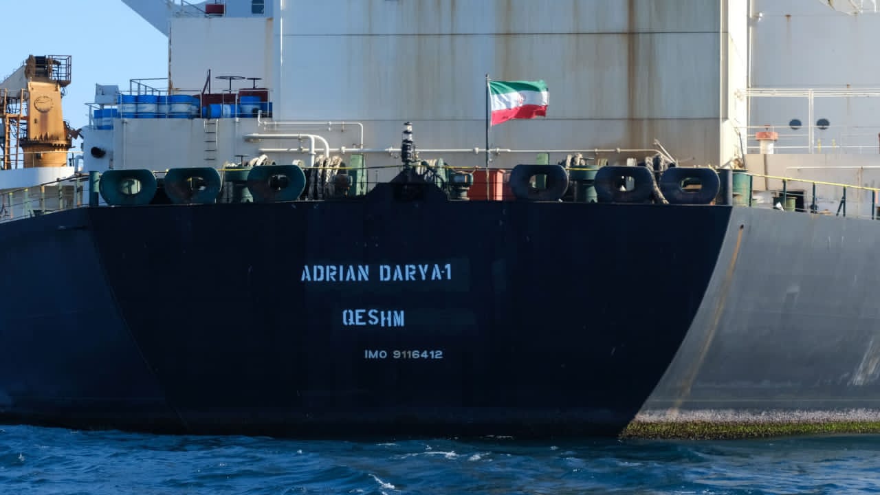 هل سمعتم بالإحباط الأميركي؟