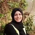 أسماء إسماعيل