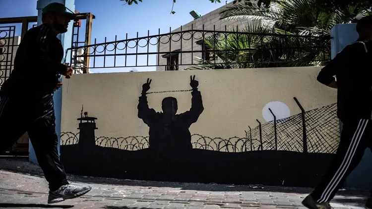 أبرز عمليات التحرر التي نفذها أسرى فلسطينيون في سجون الاحتلال