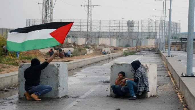 عامُ فلسطين