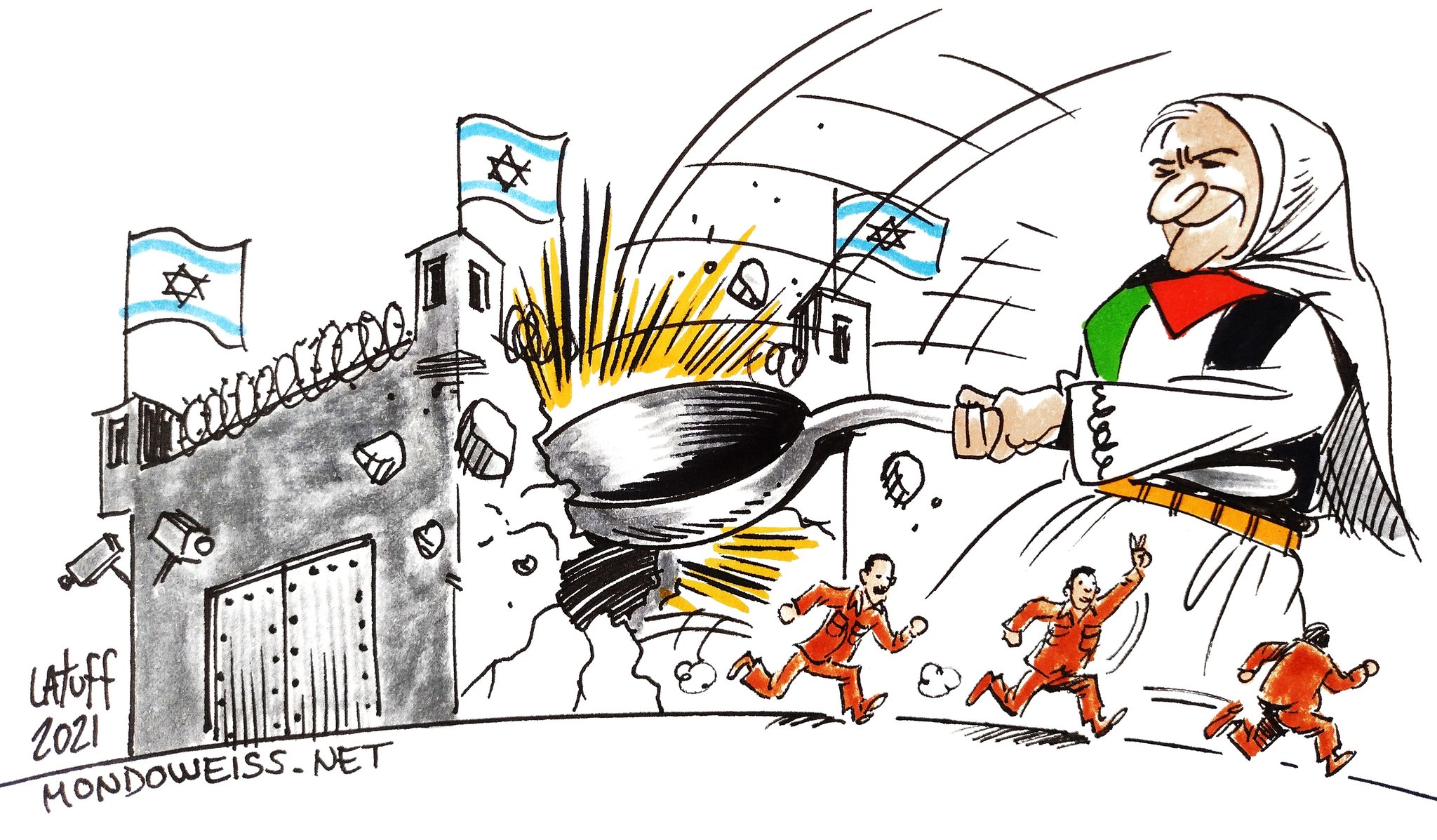 التحرير