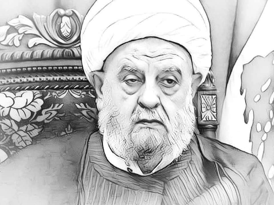 الإمام رفيق الإمام… وداعًا