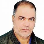 د. علي الشندي