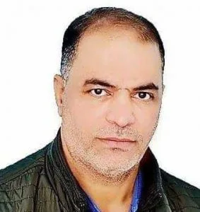 د. علي الشندي