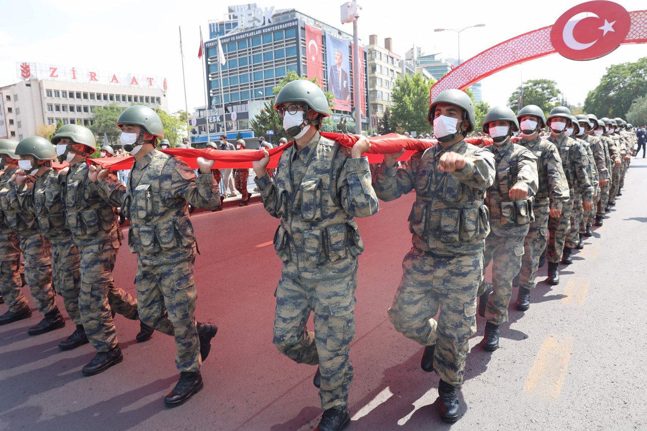صفحات من التغلغل الأمني التركي في لبنان (3/2)