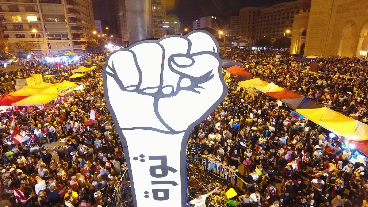 أحزاب سلطوية بقفازات منظمات مدنية