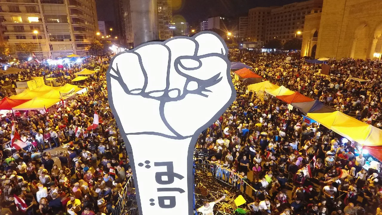أحزاب سلطوية بقفازات منظمات مدنية