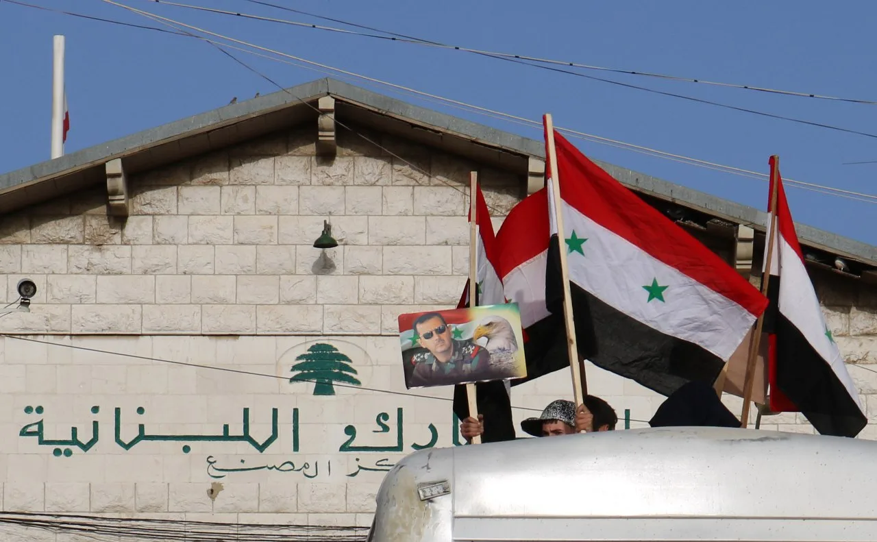 سورية ولبنان وحدةٌ متكاملةٌ ولا يمكن الفصل بينهما (2)