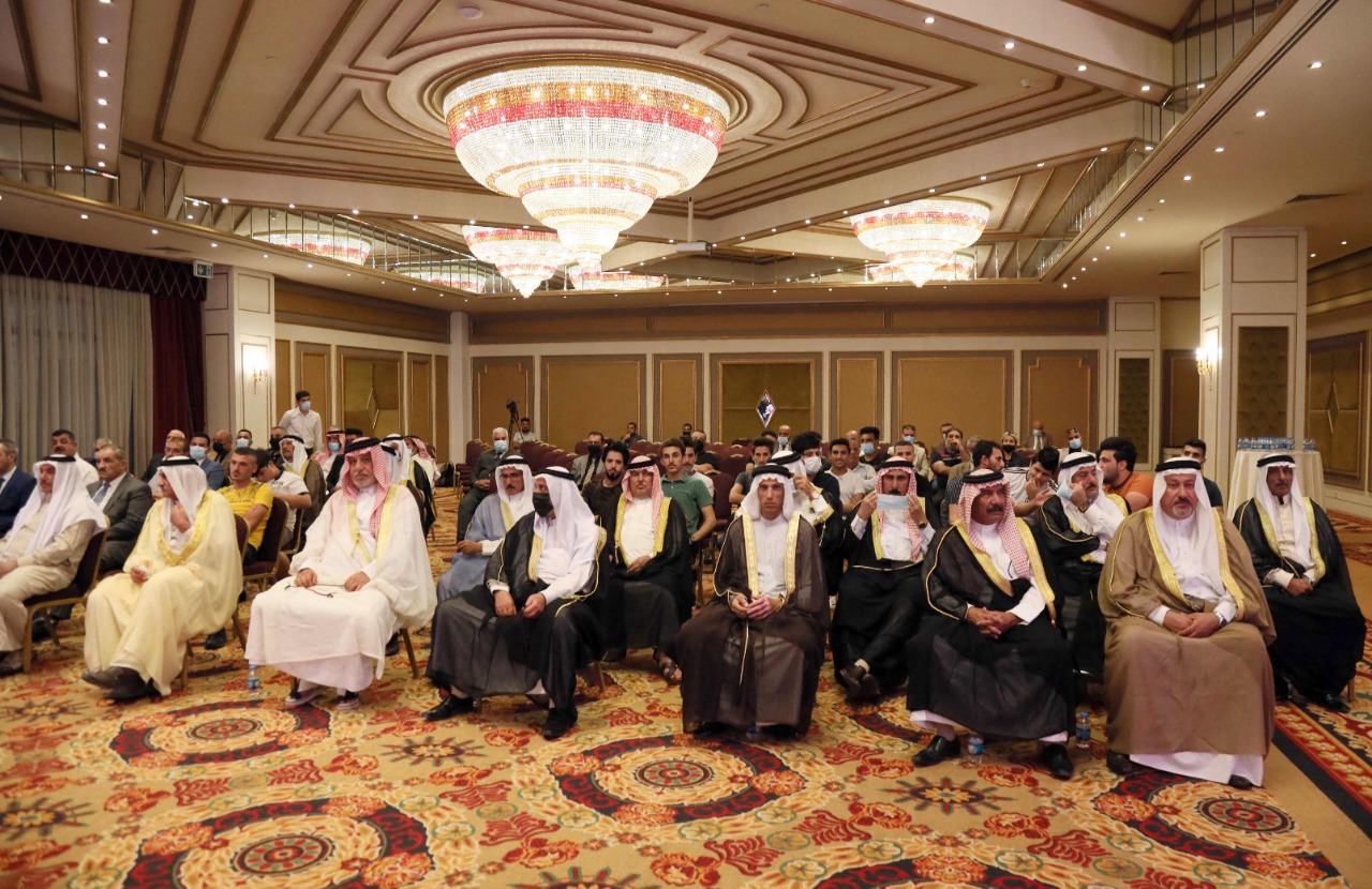 العراق يرفض التطبيع