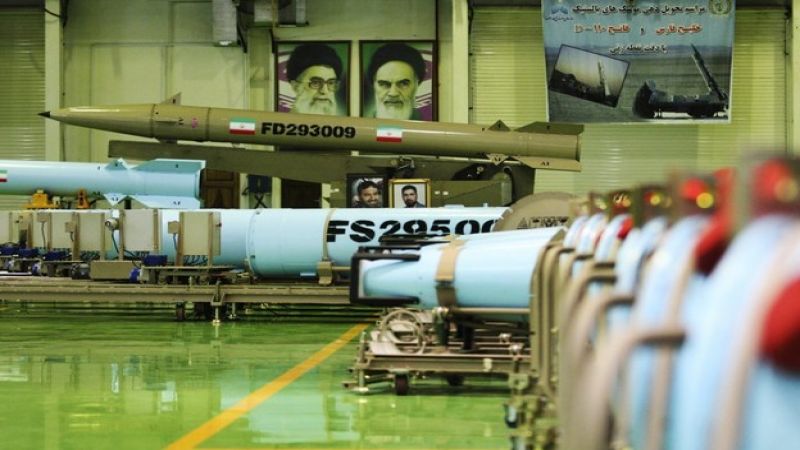 “التقدّم الإيراني نحو القنبلة النووية” كابوس الصهاينة