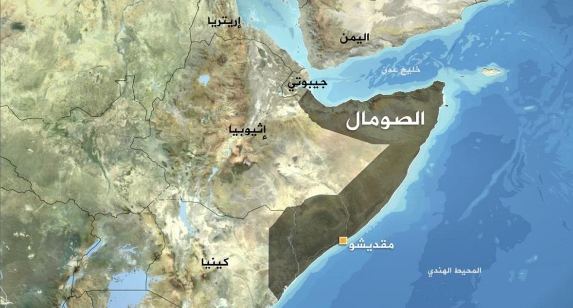 التنافس الإماراتي – الصيني في منطقة القرن الإفريقي: السياق والتوقعات وتباين الأجندات