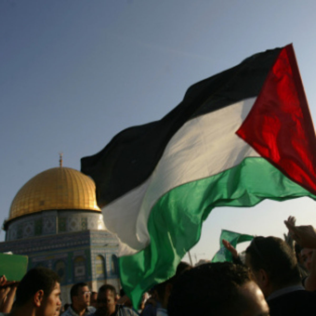 فلسطين الثورة والدولة و”الطَقِع فَقِع”