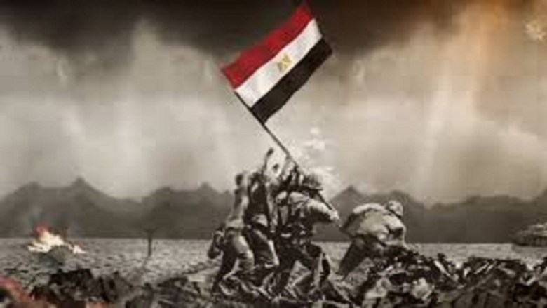 تأملات قومية في حرب تشرين