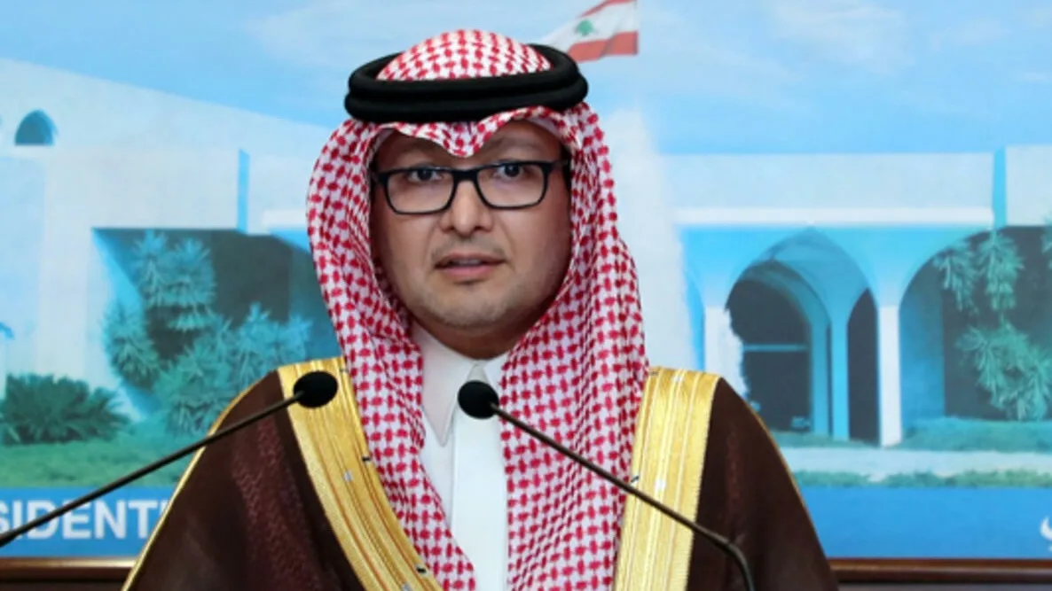 رسالة إلى البخاري.. “درب يسدّ ما يردّ”