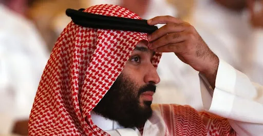 السعودية تصرخ على لبنان.. ونظرُها الى جهات ثلاث