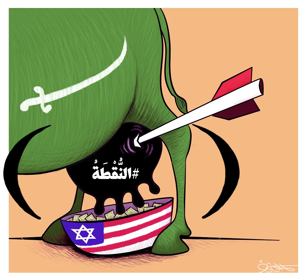 النقطة