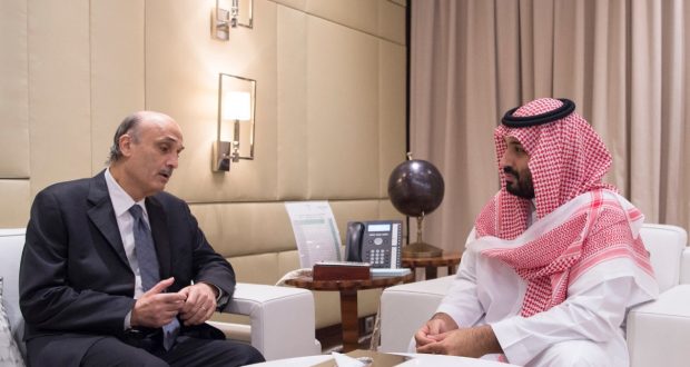 إرهابيّ الطيونة آخر أدوات السعودية في لبنان