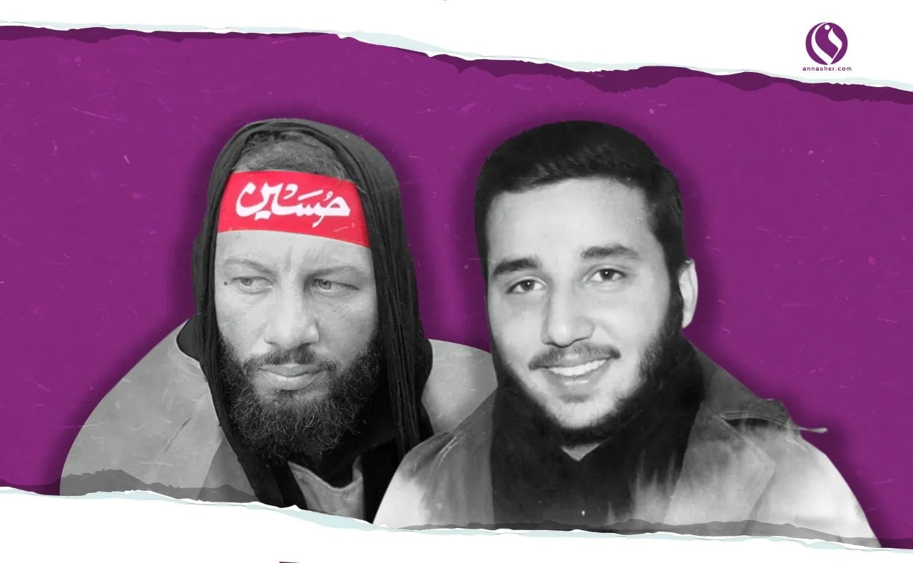 عن علي أشمر ومحمد السيكو