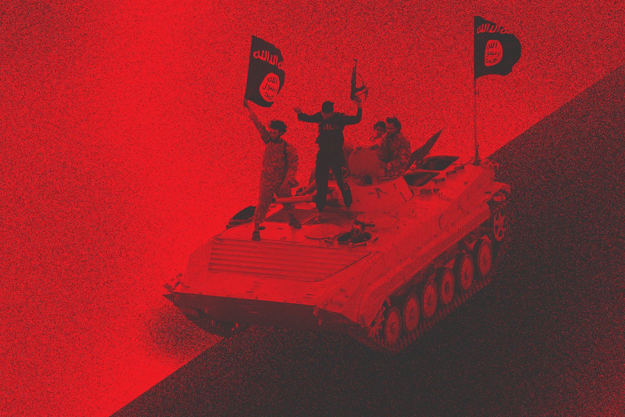 داعش البغدادي والإمام المهدي: الانتقال بين المعسكرات وتغيير الولاءات (3/3)
