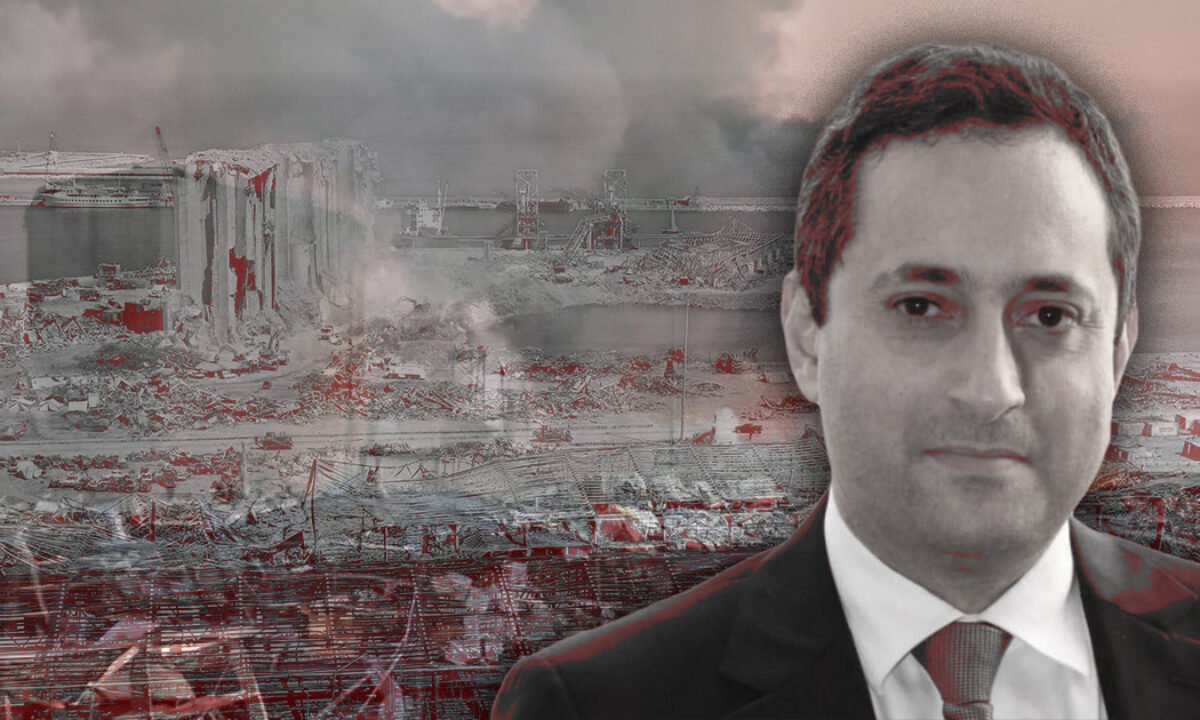 أوقفوا البيطار إنّكم  مسؤولون