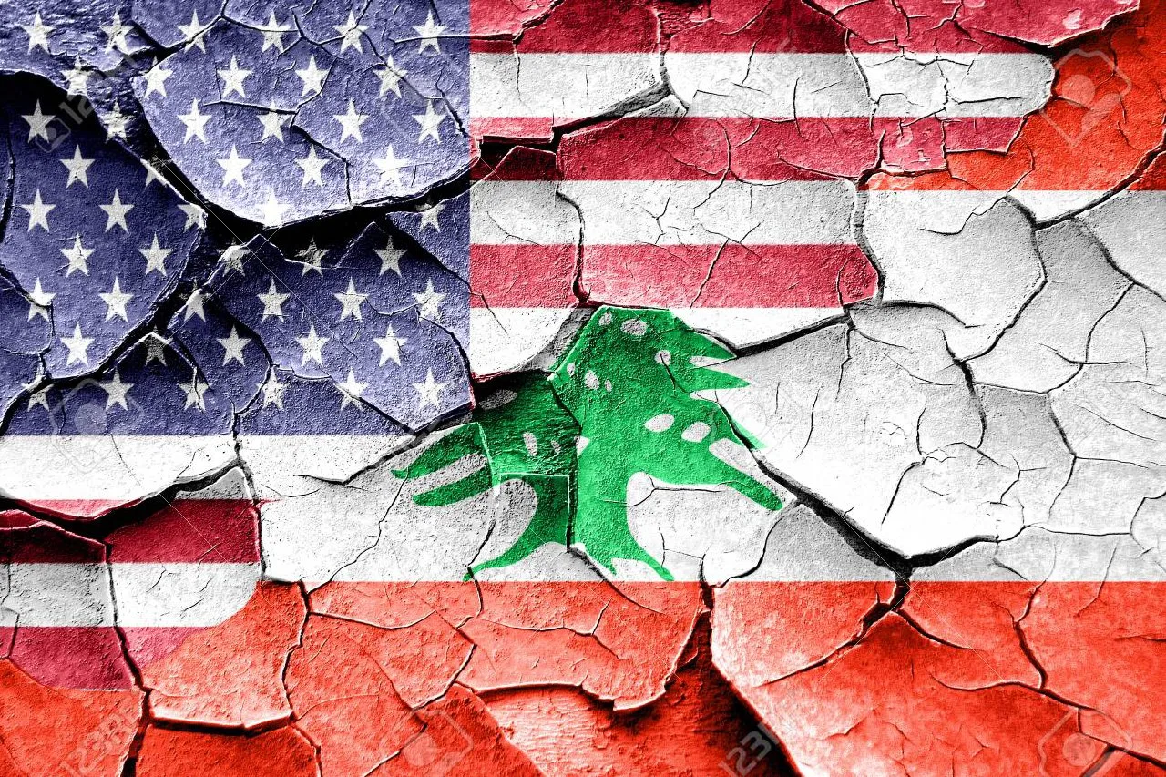 تعثّر الإستراتيجية الأميركية في لبنان 1982 – 2021