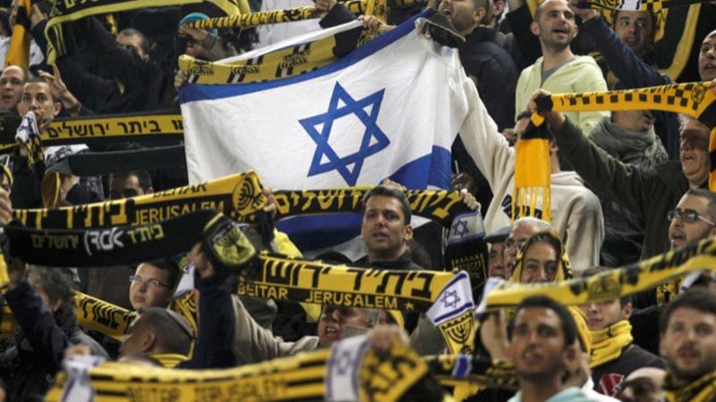 تنامي العنصرية في الكيان ومخاوف من نشوب صراع داخلي