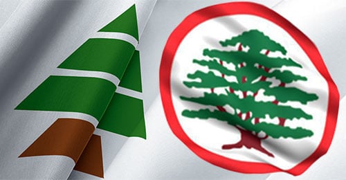 السيادة: سلعة مربحة في بازار اليمين اللبناني