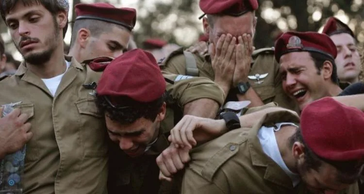 موقع عبري: “ظواهر مقلقة” في الجيش الإسرائيلي