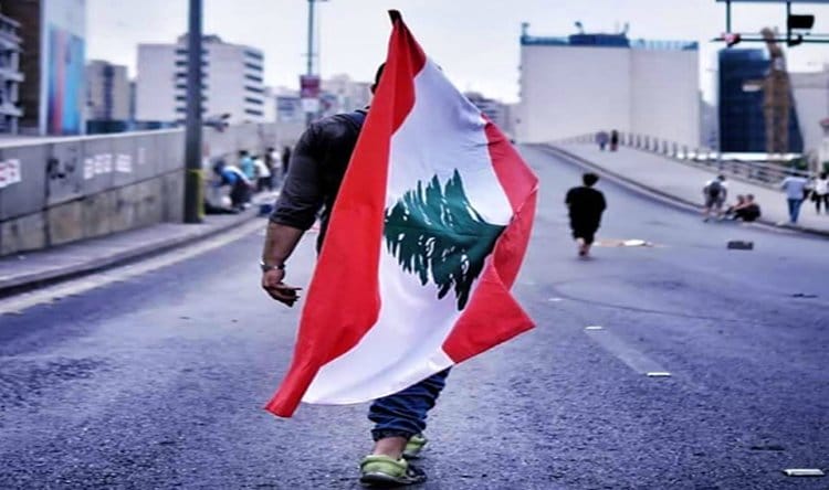 عامان على اللاثورة