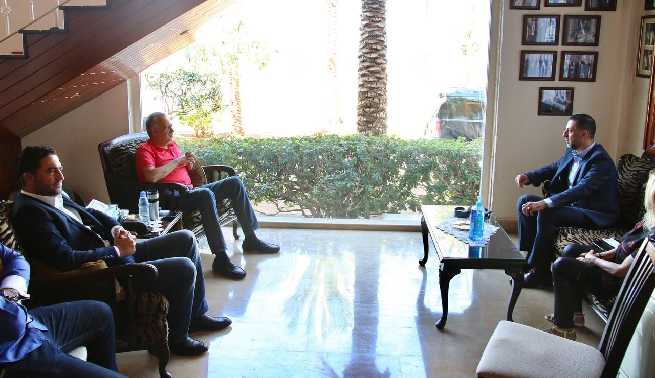 المير ارسلان.. رمز السياسة اللبنانية الهادئة