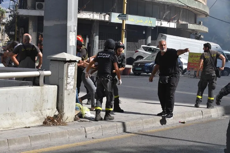 عن السايكوباثية واجرام قناصي القوات: بماذا كانوا يفكرون؟