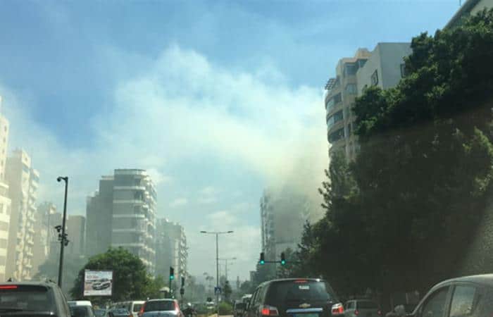 مجزرة الطيونة.. جعجع يضرب من جديد