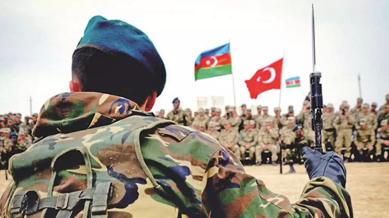هل ينقل الأميركيون التوتر من الخليج إلى جنوب القوقاز؟