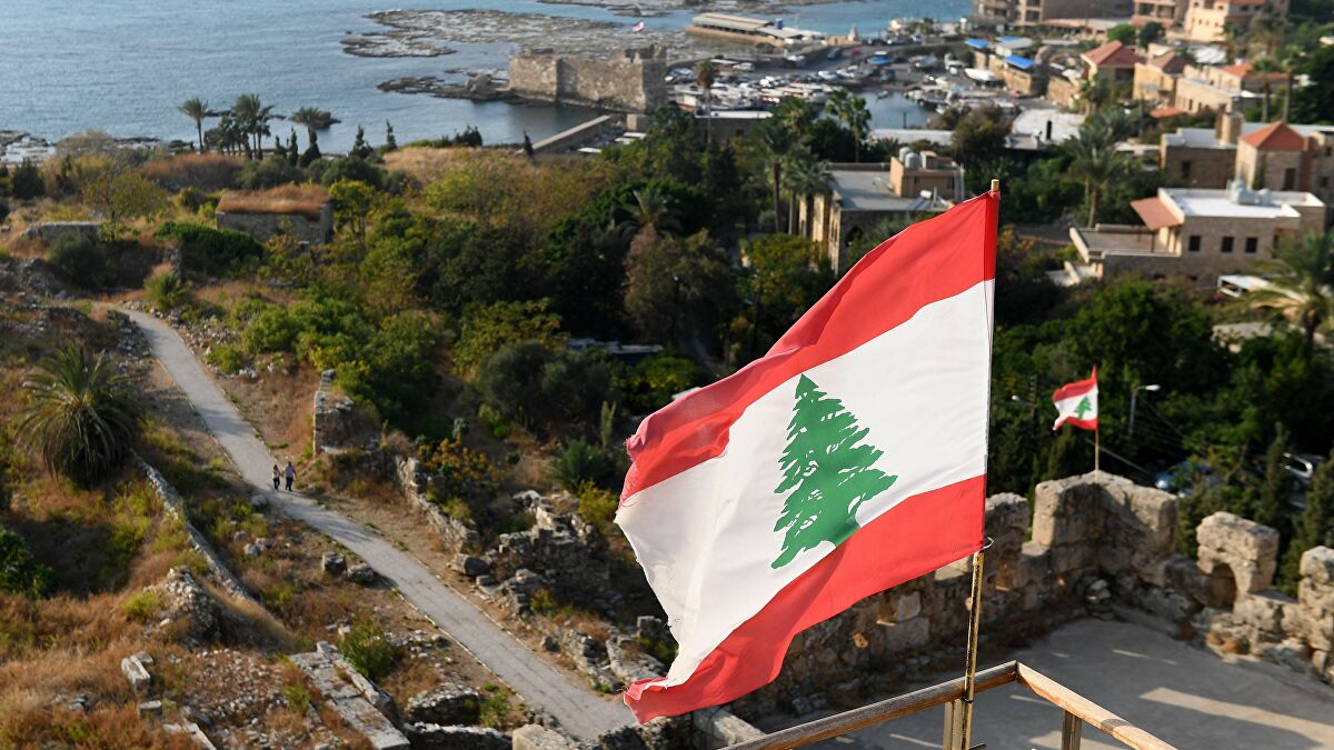 أيها الخليجيون لا تتركوا لبنان للذئاب الفارسية والتركية!