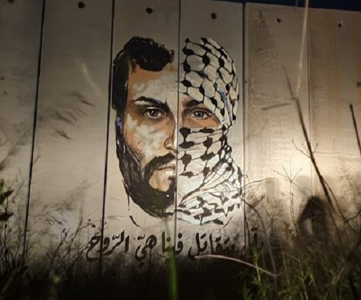 منذ الـ 82.. الروح هي التي تقاتل