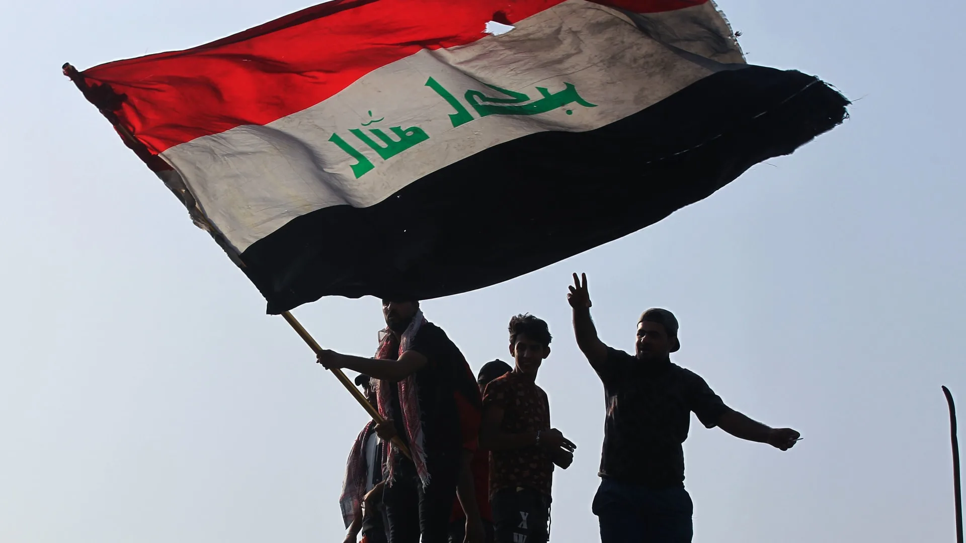 سلاح الاغتيالات يدخل المعركة: نُذُر تفجير في العراق