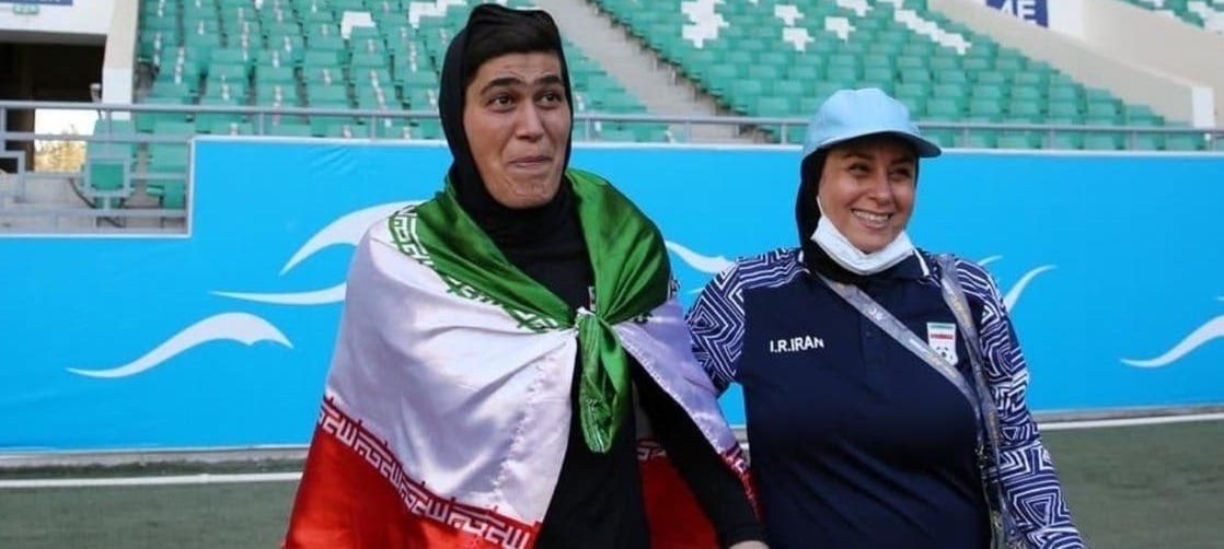 معايير مزدوجة لأنوثة واحدة