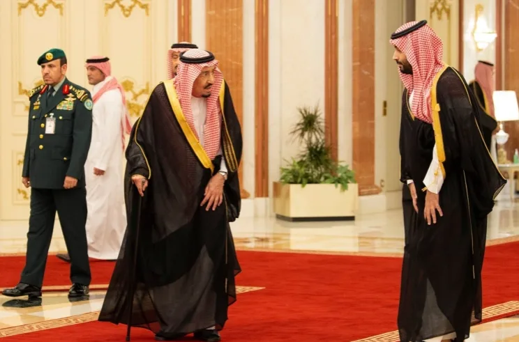 السعودية ودورها الوظيفي وخطيئة الرهان على توبتها